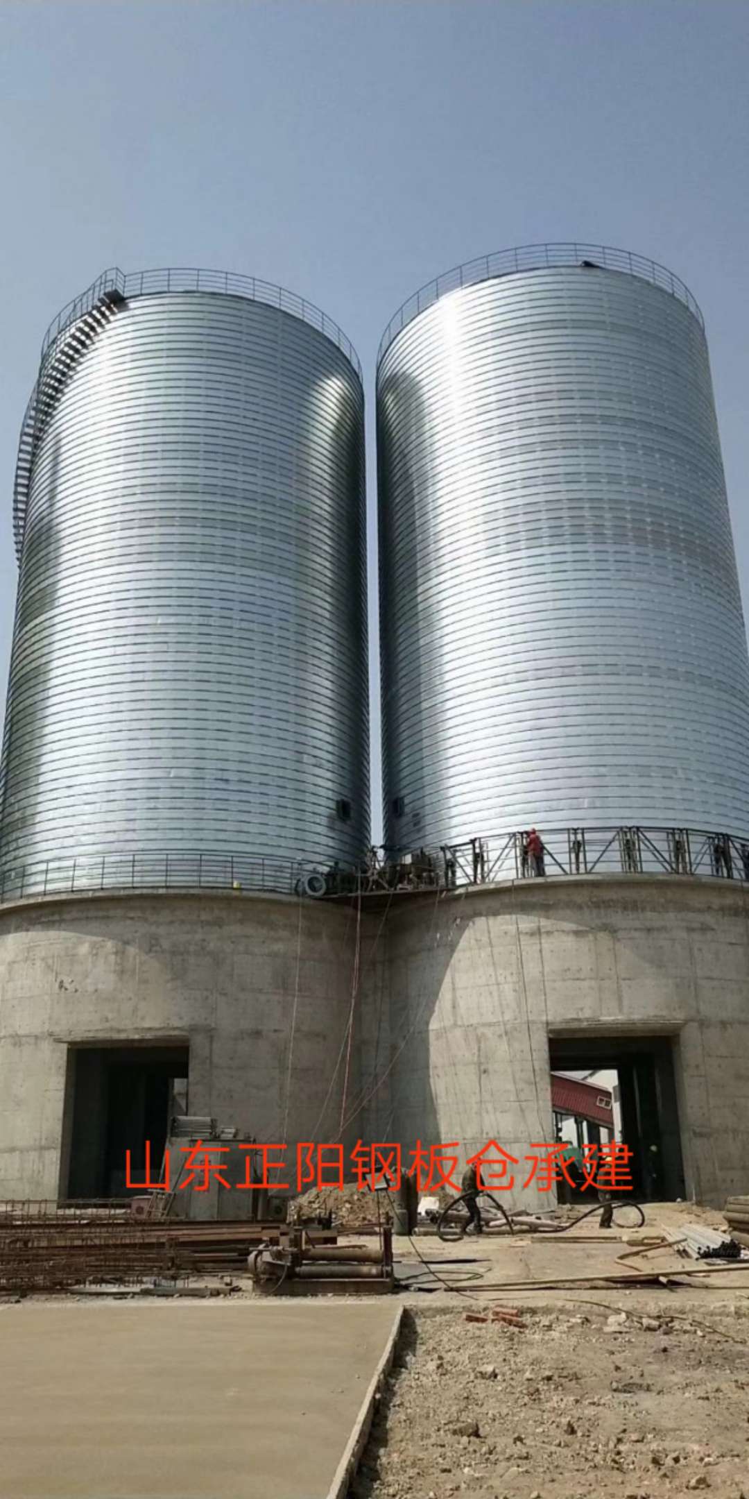 东莞5000吨卷板仓 卷板库