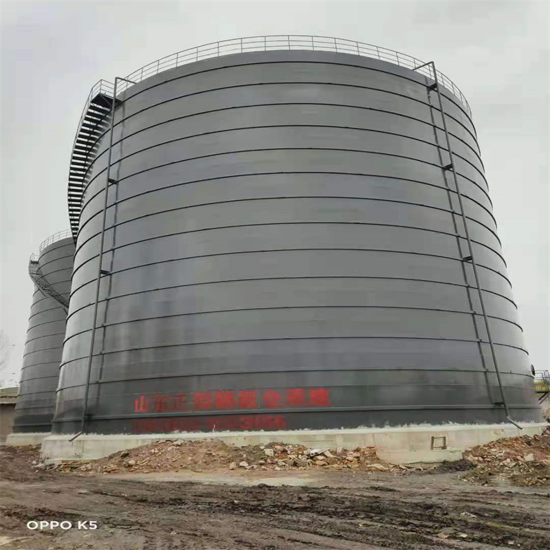 东莞3万吨大型钢板库