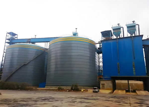 东莞球团钢板仓