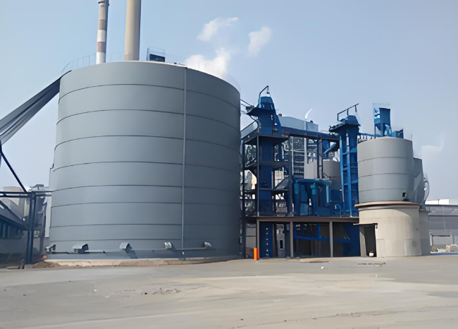 东莞1万吨钢板仓